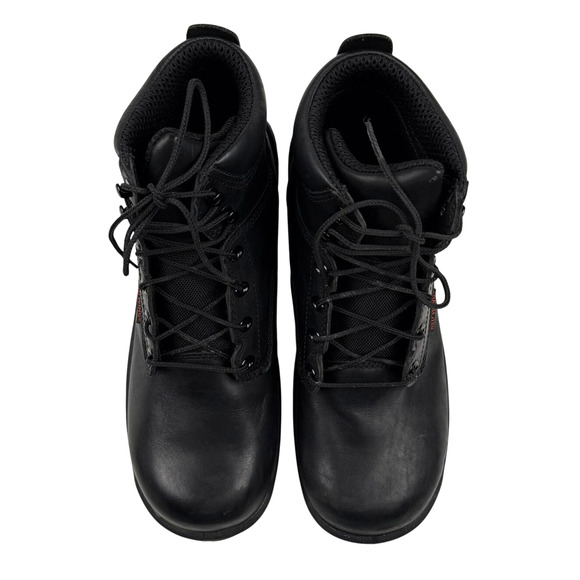 Red Wing King Toe 2234 Work Boots 10.5D ASTM EH Black Leather Utility main image 5